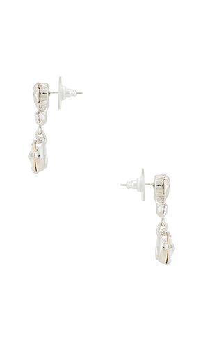 BOUCLES D'OREILLES PENDANTES TRYSTAN en - Jennifer Behr - Modalova