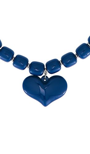 SAUTOIR PENDENTIF AMORE en - Julietta - Modalova