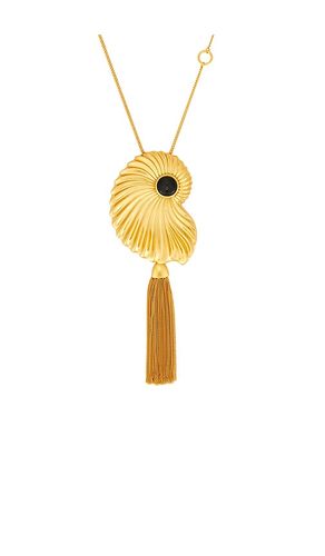 SAUTOIR PENDENTIF AVELINE en - Julietta - Modalova