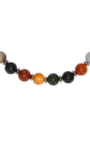 COLLIER AVEC PERLES MAVIS en - Julietta - Modalova