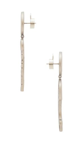 BOUCLES D'OREILLES PENDANTES SIRENA en - Julietta - Modalova