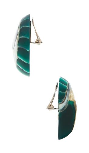 BOUCLES D'OREILLES NAUTILUS en - Julietta - Modalova