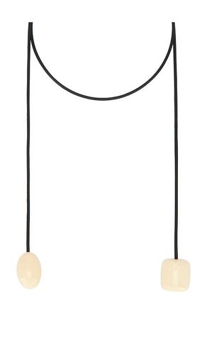 COLLIER RAS-DE-COU JAMIE en - Julietta - Modalova