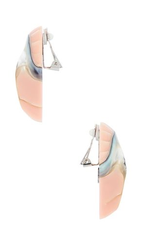 BOUCLES D'OREILLES NAUTILUS en - Julietta - Modalova