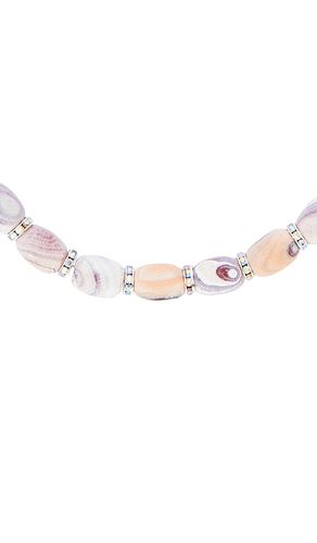 Julietta COLLIER DONNA en White - Julietta - Modalova
