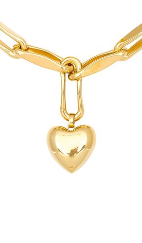COLLIER CHAÎNE en - joolz by Martha Calvo - Modalova