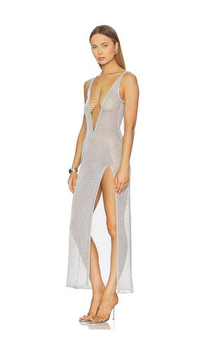 ROBE LUREX en . Taille L. Also en XL - Jaded London - Modalova