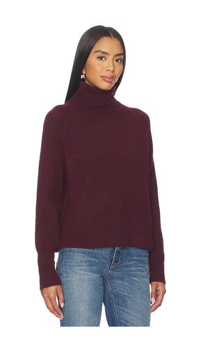 PULL COL ROULÉ EMMETT en . Taille S. Also en XS - John & Jenn by Line - Modalova