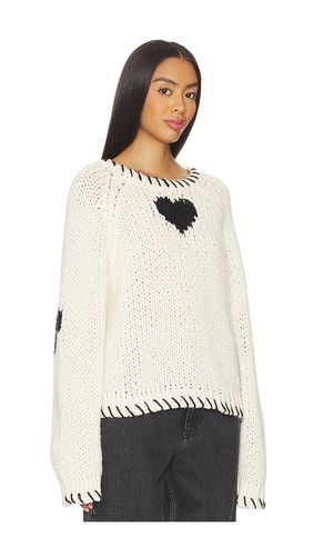 PULL DECLAN en . Taille M. Also en S, XS - John & Jenn by Line - Modalova