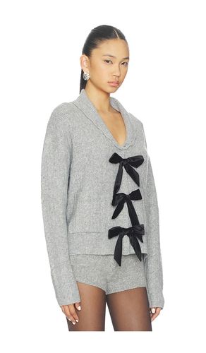 GILET MICHA en . Taille S. Also en M, L, XL - John & Jenn by Line - Modalova