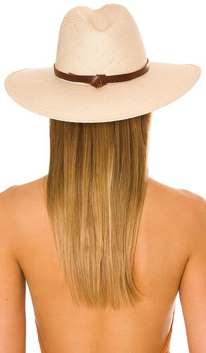 CHAPEAU JUDITH en . Taille S. Also en M, L - Janessa Leone - Modalova