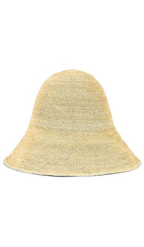 CHAPEAU TEAGAN en . Taille M. Also en L - Janessa Leone - Modalova