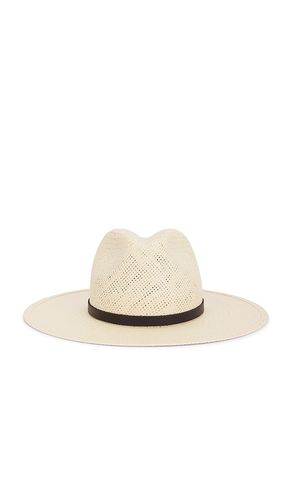 Lyra Hat en . Taille S. Also en M, L - Janessa Leone - Modalova