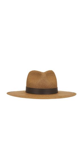 CHAPEAU ZOE en . Taille M. Also en S - Janessa Leone - Modalova