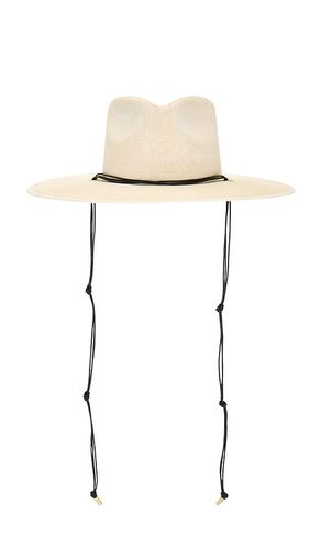 CHAPEAU FEDORA CODI en . Taille L. Also en M, S - Janessa Leone - Modalova
