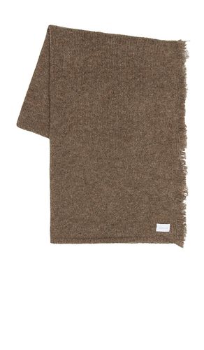 ÉCHARPE BLANKET en - Janessa Leone - Modalova