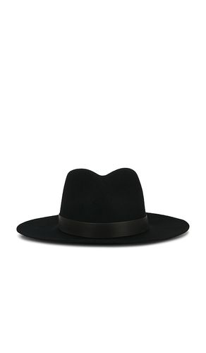 CHAPEAU FEDORA ROSS en . Taille M. Also en L - Janessa Leone - Modalova