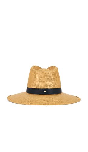 CHAPEAU FEDORA LEAH en . Taille M. Also en S - Janessa Leone - Modalova
