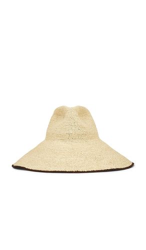 CHAPEAU WAVERLY en . Taille S. Also en - Janessa Leone - Modalova