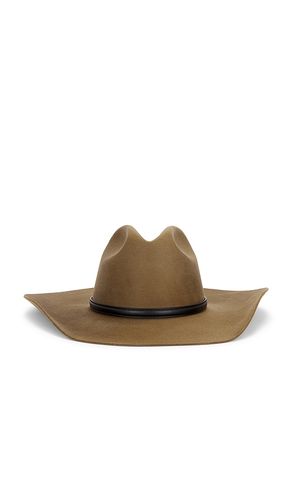 CHAPEAU FEDORA NASH en . Taille S. Also en M, L - Janessa Leone - Modalova