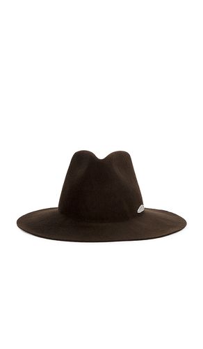 CHAPEAU FEDORA KIKO en . Taille M. Also en S - Janessa Leone - Modalova