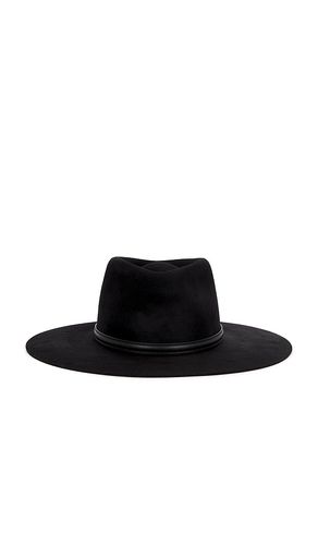 CHAPEAU FEDORA BECK en . Taille M. Also en - Janessa Leone - Modalova