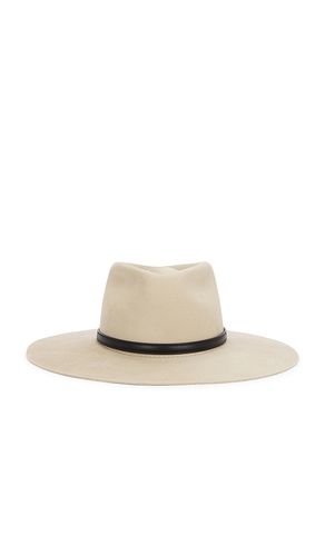 CHAPEAU FEDORA BECK en . Taille S. Also en M, L - Janessa Leone - Modalova