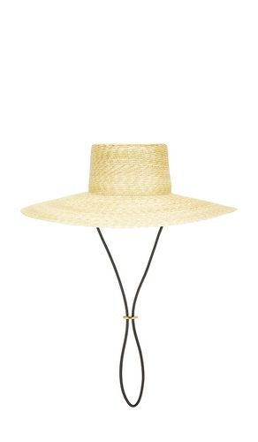CHAPEAU ROMA en . Taille S. Also en - Janessa Leone - Modalova
