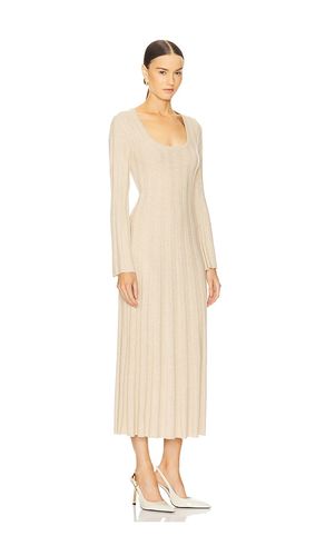 ROBE LONGUE KOGAN en . Taille S. Also en L - SIMKHAI - Modalova