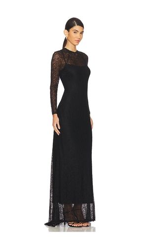 ROBE À MANCHES LONGUES STACY en . Taille 2. Also en 4 - SIMKHAI - Modalova