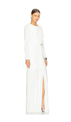 ROBE MANCHES LONGUES MAISIE en . Taille 0. Also en 4, 10 - SIMKHAI - Modalova