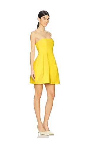 ROBE BUSTIER COURTE ARTA en . Taille 2. Also en 6, 8, 10 - SIMKHAI - Modalova