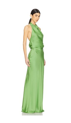 ROBE DE SOIRÉE DRAPÉE REANNON en . Taille 2. Also en 12 - SIMKHAI - Modalova