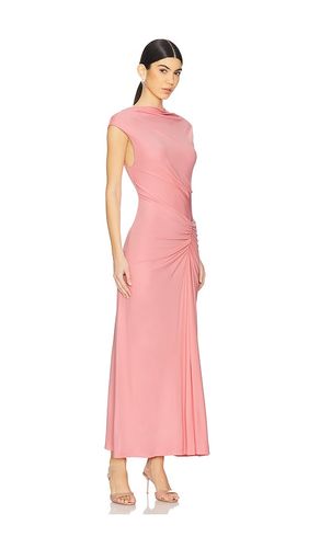 ROBE MAXI ACACIA en . Taille M. Also en S, XS - SIMKHAI - Modalova