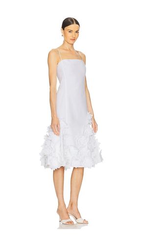 ROBE À FLEURS BELLA en . Taille 0. Also en 2 - SIMKHAI - Modalova