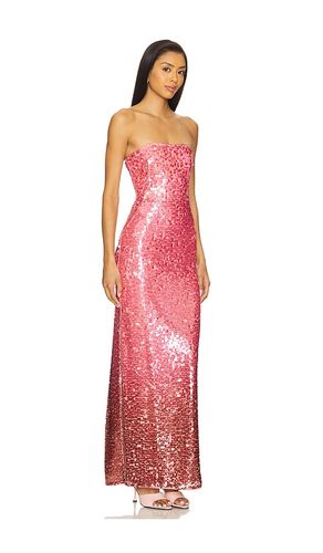 ROBE DE SOIRÉE LEILANI en . Taille 0. Also en 8 - SIMKHAI - Modalova