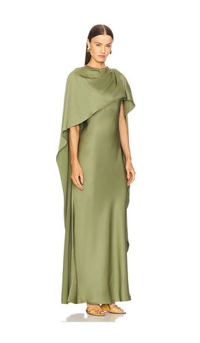 ROBE DE SOIRÉE CAPE IZEL en . Taille 0. Also en 4 - SIMKHAI - Modalova