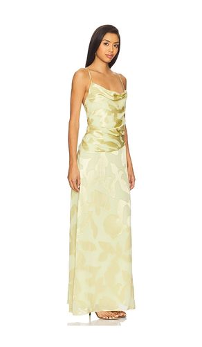 ROBE DE SOIRÉE DRAPÉE JESSA en . Taille 2. Also en - SIMKHAI - Modalova
