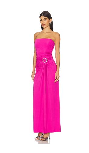 ROBE DE SOIRÉE BUSTIER EMMA en . Taille 4. Also en - SIMKHAI - Modalova