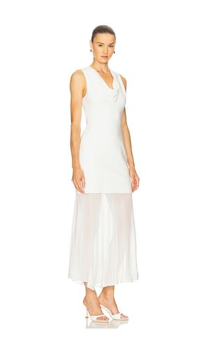 ROBE DOS-NU XENA en . Taille S. Also en M - SIMKHAI - Modalova
