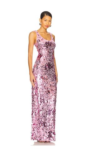 ROBE DÉBARDEUR LONGUE BEX en . Taille 4. Also en 6 - SIMKHAI - Modalova