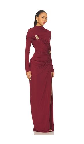 ROBE MI-LONGUE IZADORA en . Taille S. Also en L - SIMKHAI - Modalova