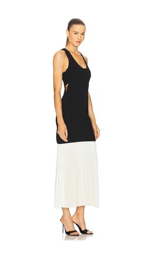 ROBE MI-LONGUE ZADEN en . Taille M. Also en S - SIMKHAI - Modalova