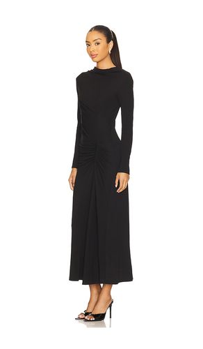 ROBE MI-LONGUE FERRERA en . Taille 0. Also en 10, 2, 4, 6, 8 - SIMKHAI - Modalova