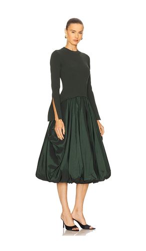 ROBE MI-LONGUE KENLIE en . Taille M. Also en S, XS - SIMKHAI - Modalova
