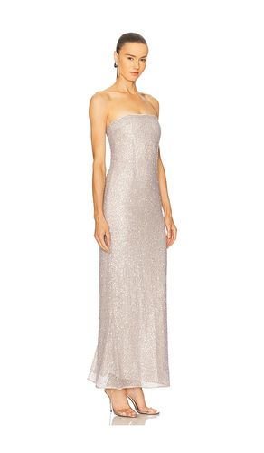 ROBE DE SOIRÉE XYLA en . Taille 2. Also en 4, 6, 10 - SIMKHAI - Modalova