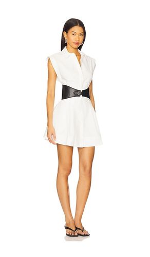 ROBE MINI AVEC CEINTURE ADLER en . Taille M. Also en S, XS - SIMKHAI - Modalova