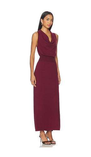 ROBE MI-LONGUE RAMONA en . Taille XS. Also en S - SIMKHAI - Modalova