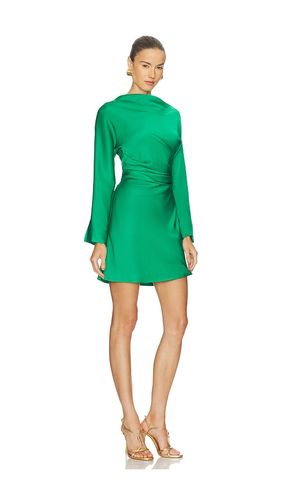 ROBE COURTE HARPOR en . Taille 0. Also en 2, 4, 10 - SIMKHAI - Modalova
