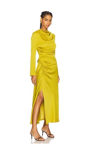 ROBE MI-LONGUE ODESSA en . Taille 0. Also en 2, 4, 6 - SIMKHAI - Modalova